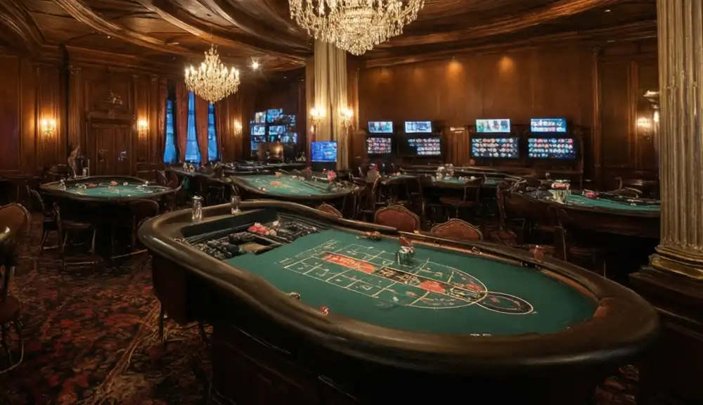 SuperCatCasino Banner